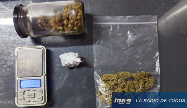 CONDENADO EN PIRIAPOLIS