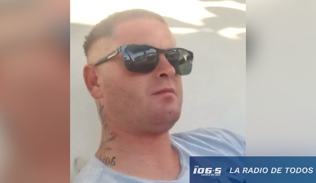  Johan Andrés Rodríguez González