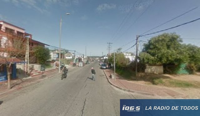 camino de los gauchos