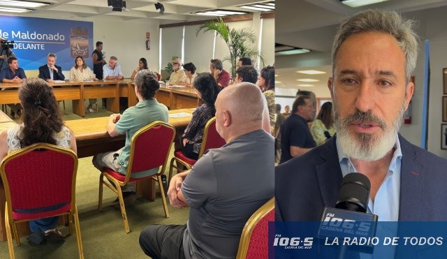 Villegas PUNTA BALLENA