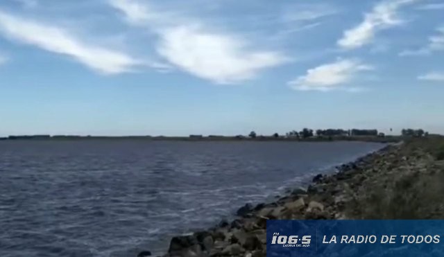 Represa india muerta 