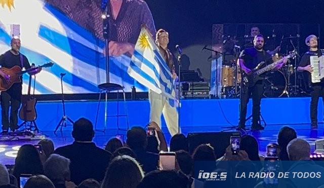 Luciano Pereyra ENJOY