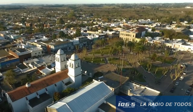 Cero convivencia San Carlos 