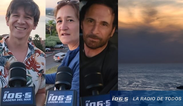 Turistas Punta del Este 