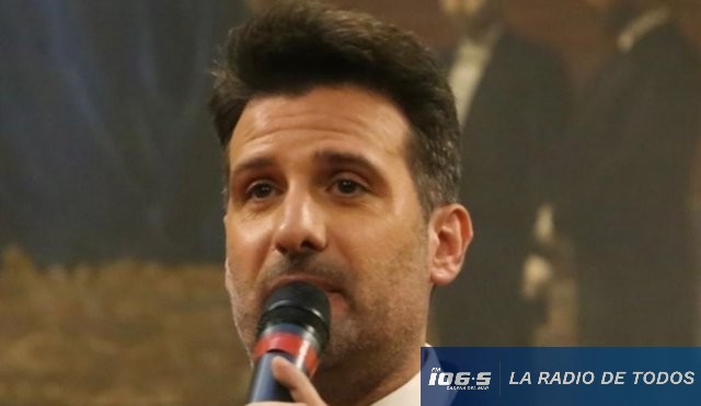 José Maria Listorti