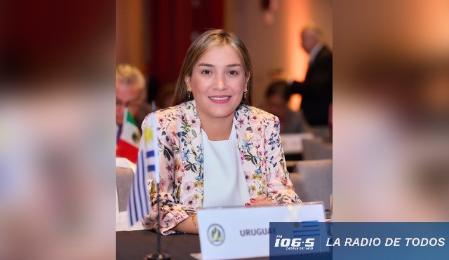 Marianas Ulery Escribana