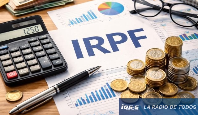 AUMENTO IRPF