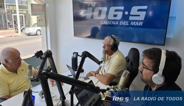 Enrique Iglesias estudio CDM