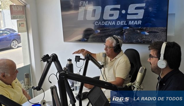 Enrique Iglesias Estudio