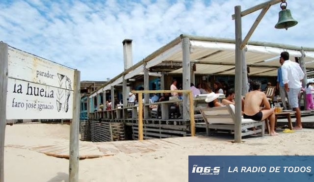La Huella José Ignacio