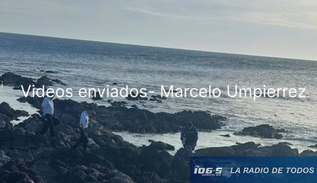 Prefectura las mesitas