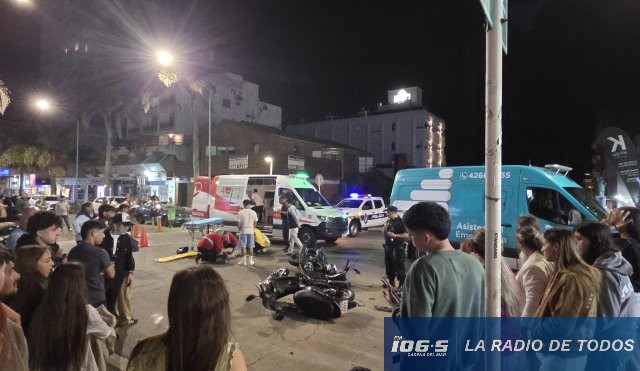 Siniestro PDE Gorlero