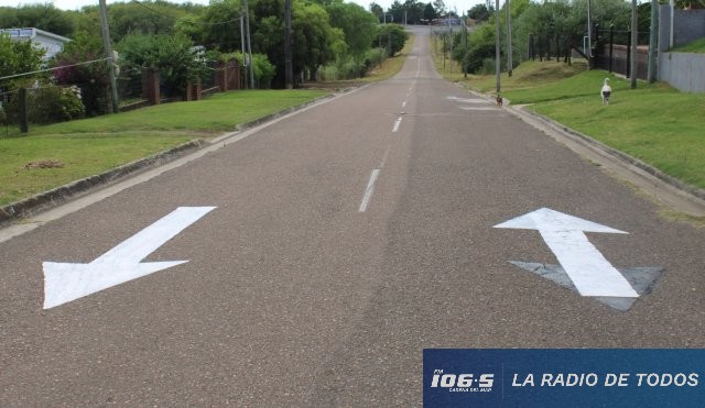 Pan de Azúcar ruta 9 accesos 