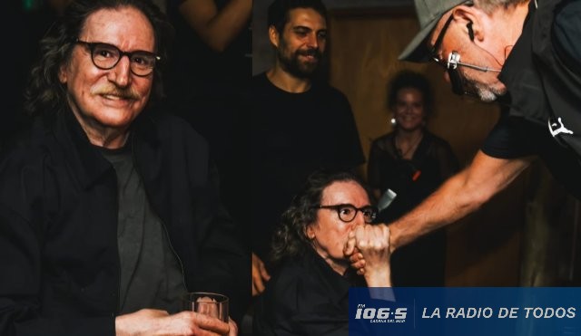 Imagen de Charly 