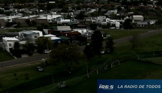 Microtráfico Maldonado 