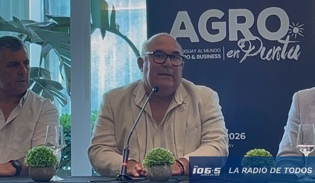 Abella agro en punta 2026