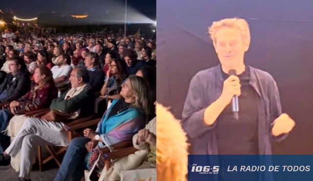 Festival Jose Ignacio 