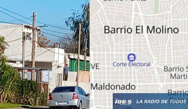 BARRIO MOLINO