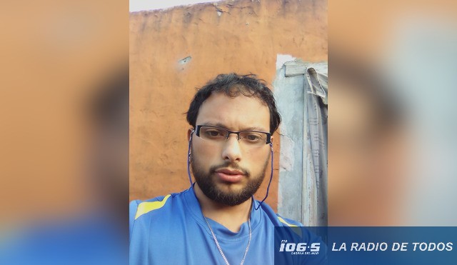 raul wilfredo ausente