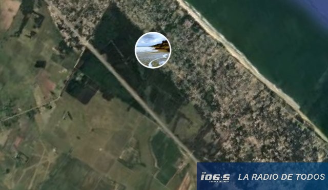 Punta ballena narcotraficantes González Valencia 