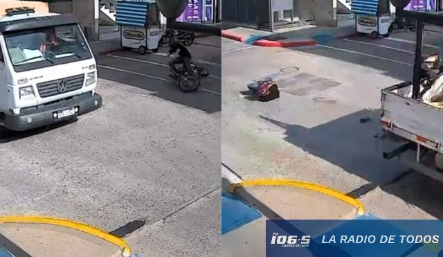 Siniestro San Carlos 