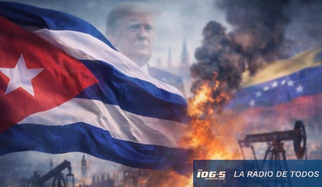 trump cuba