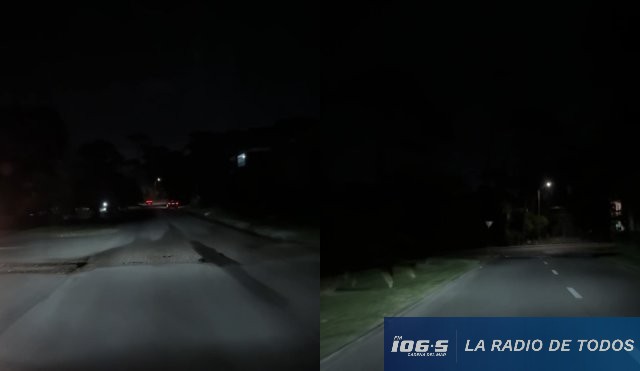 Barrio Cantegril av Francia 