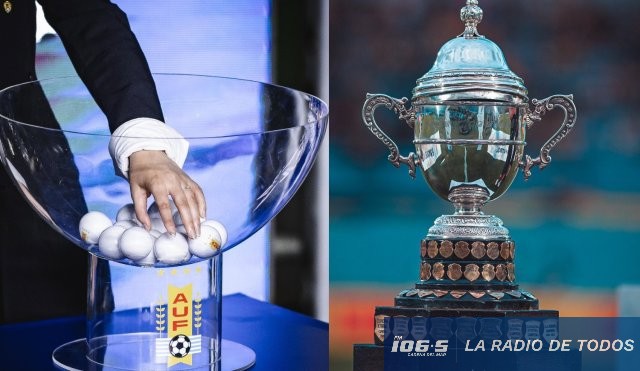 Liga AUF Uruguaya 2026