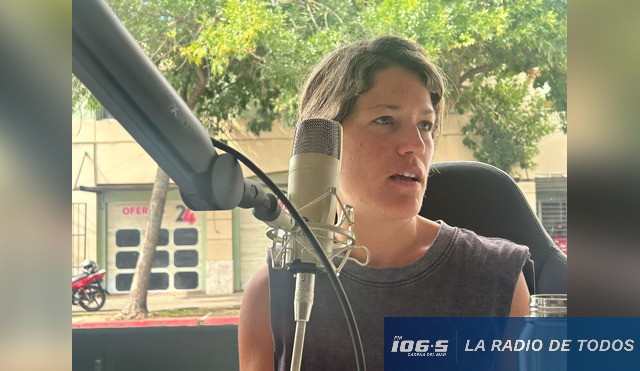 doctora lucciana bruschi