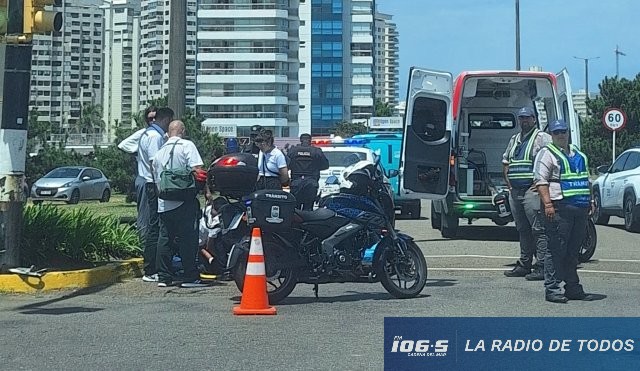 Siniestro Chiverta Artigas. 