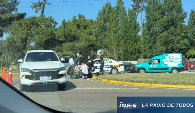 Siniestro bulevar Artigas devoto