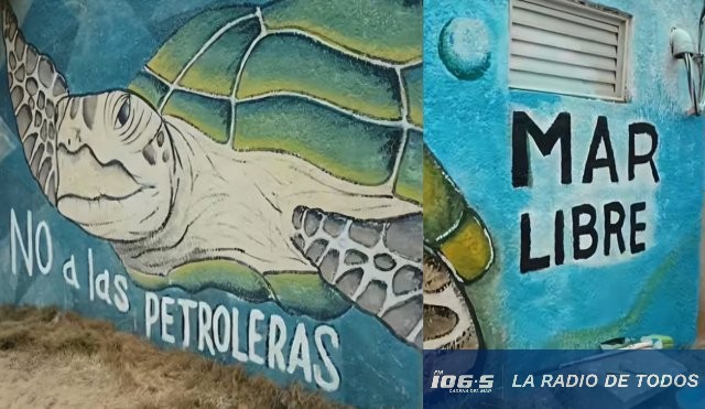 Mar Libre de Petrolera convocatoria 01/02/2026