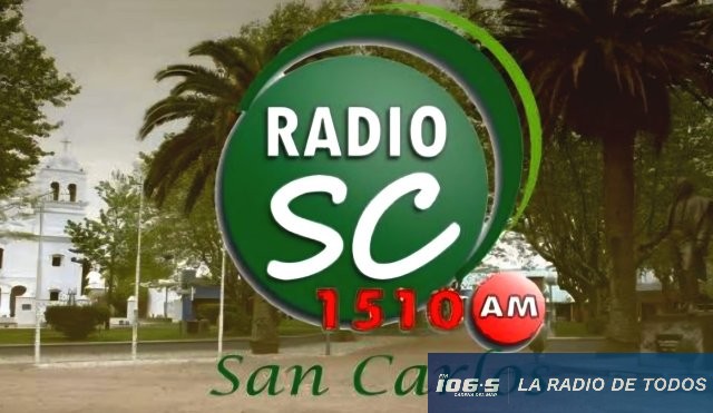Radio San Carlos 