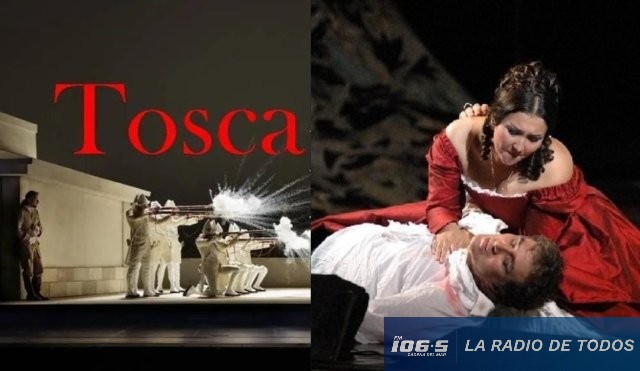 TOSCA