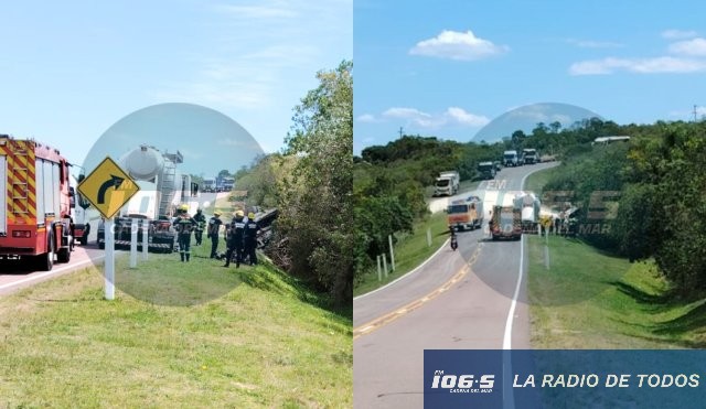 Siniestro de tránsito 