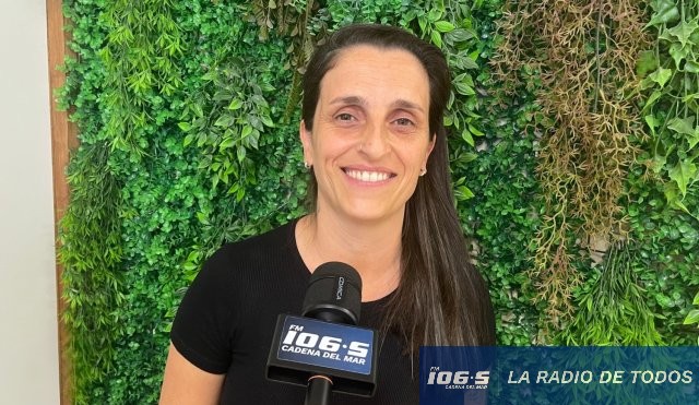 Paula Caballero MIDES 