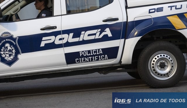 policia cientifica