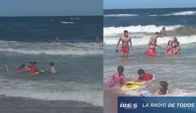 rescate playa brava