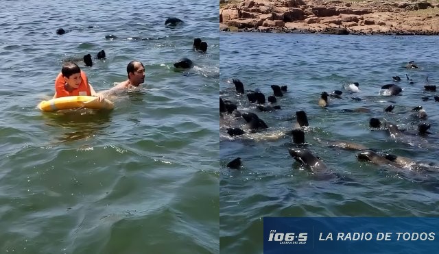 Isla de Lobos empresa de turismo náutico 