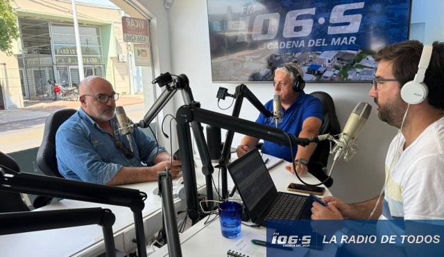 enriqe briano en estudios