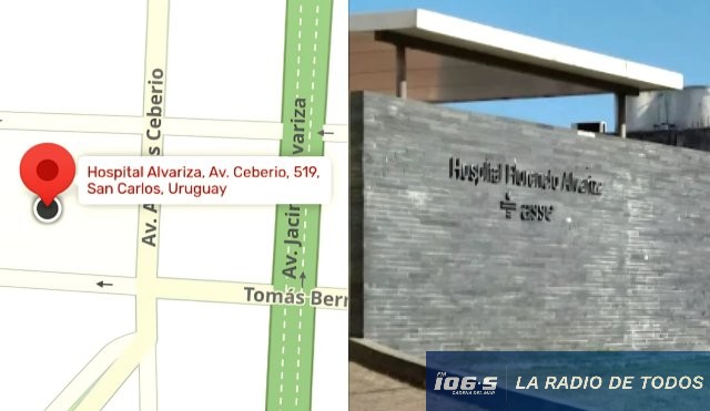 hospital de san carlos