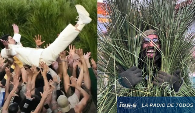 Bad Bunny Súper bowl 