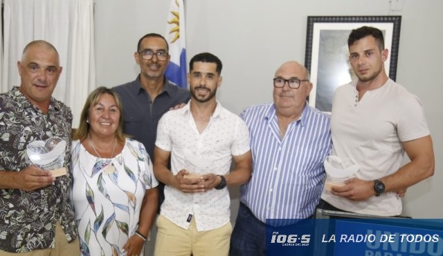 Héroes anónimos Maldonado San Carlos 