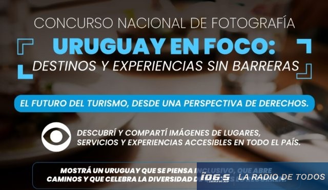Uruguay en foco