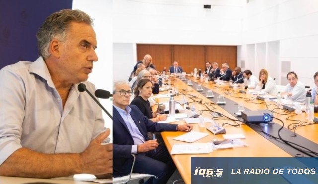 CONSEJO DE MINISTROS