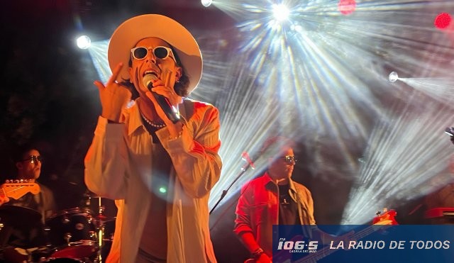 Sunset de carnaval COTI