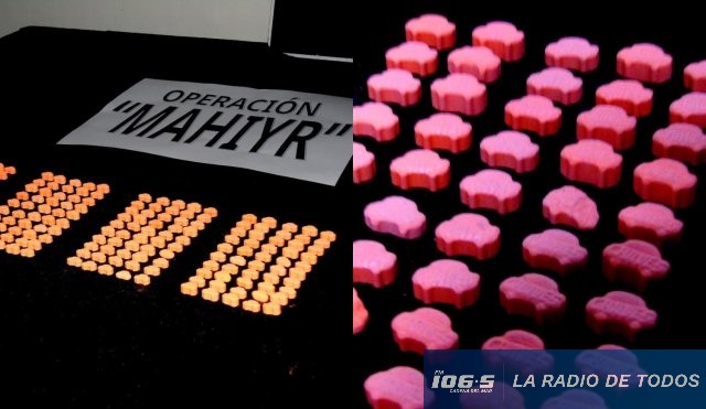 Operación Mahir PDE 