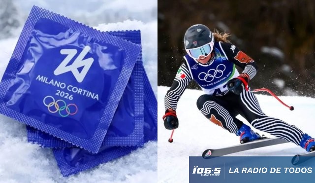 Juegos Olímpicos 2026