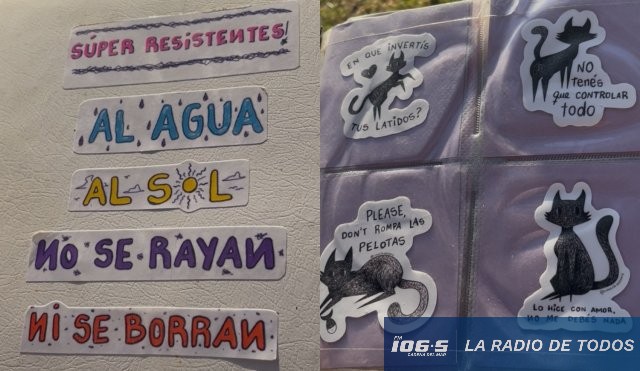 Ilustraciones lunática PDE  