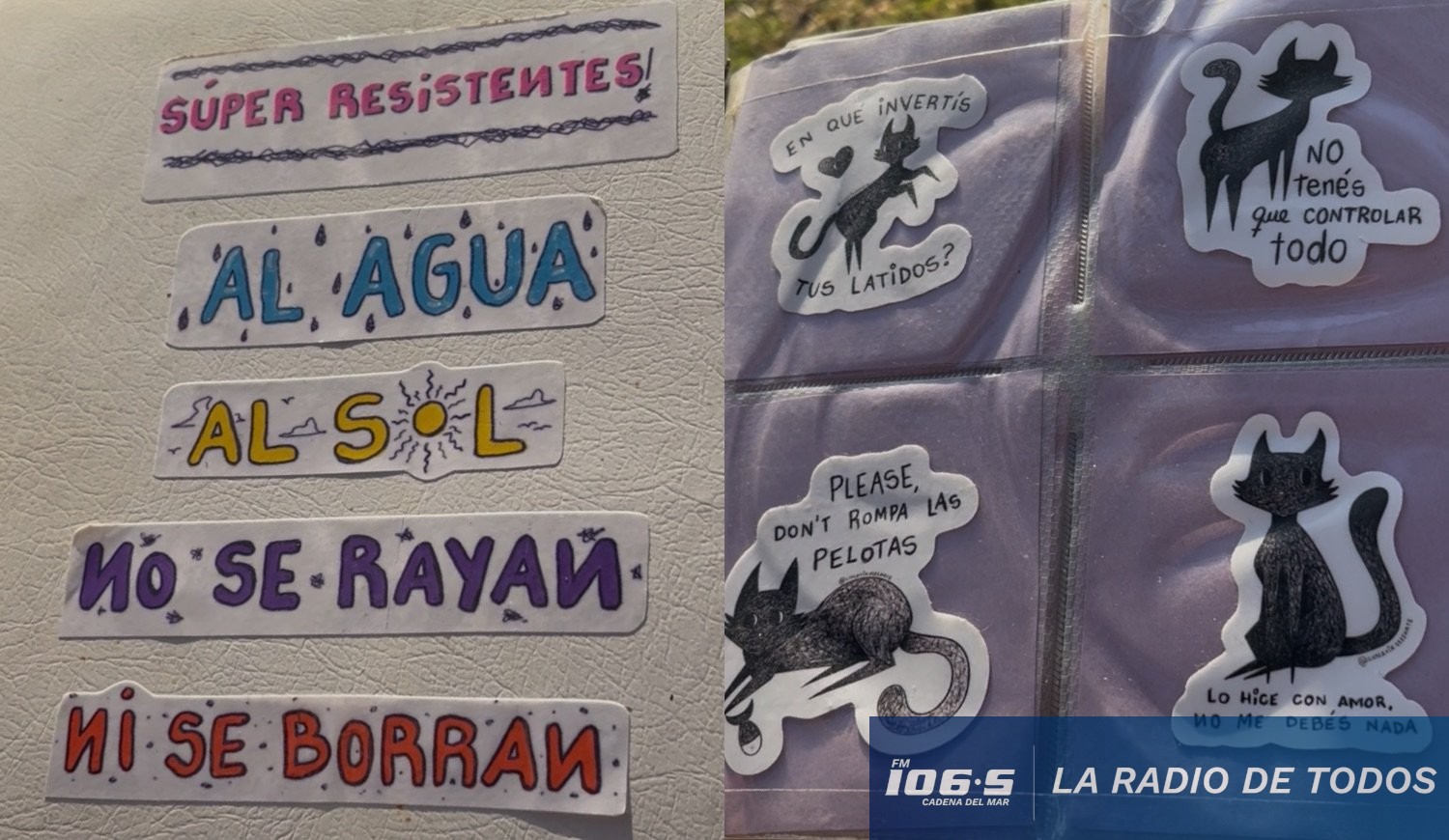 Ilustraciones lunática PDE  